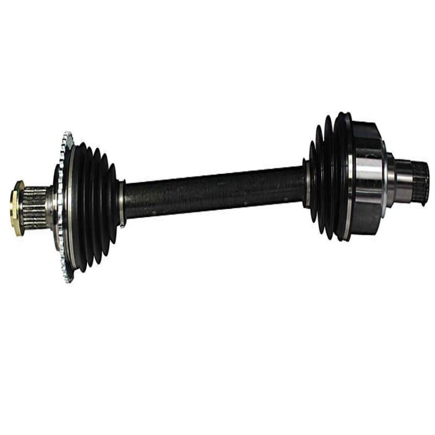 GSP NCV11037 Ford, Lincoln CV Axle Assembly  - Rear Right