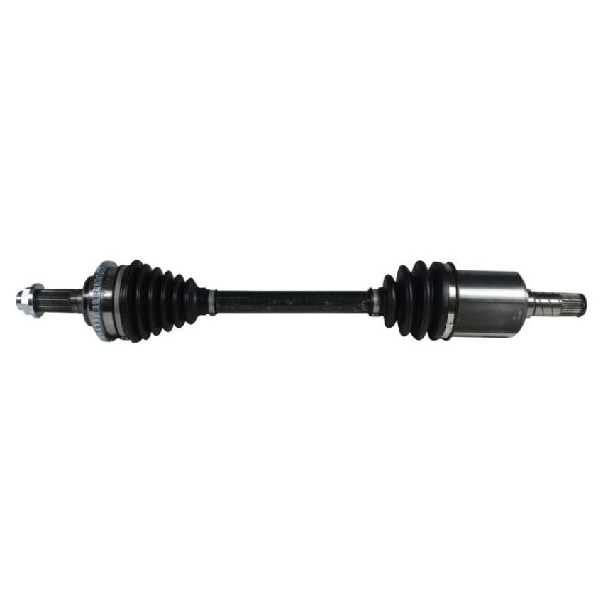 GSP NCV11039 Ford, Mercury (2.5) CV Axle Assembly  - Front Left