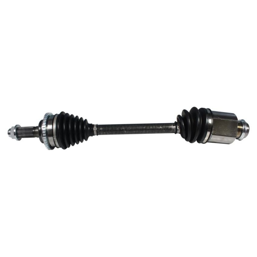 GSP NCV11040 13-14 Ford Fusion SE (1.6 - AWD/FWD) CV Axle Assembly  - Front Right