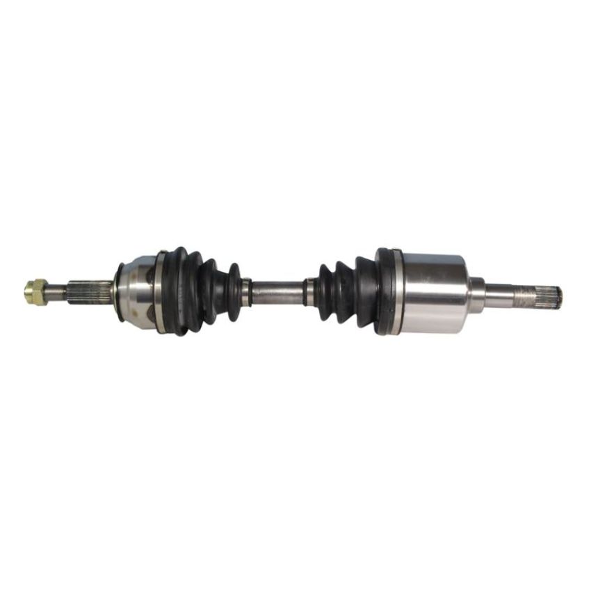 GSP NCV11041 Ford, Mercury (2.3, 3.0) CV Axle Assembly  - Front Left