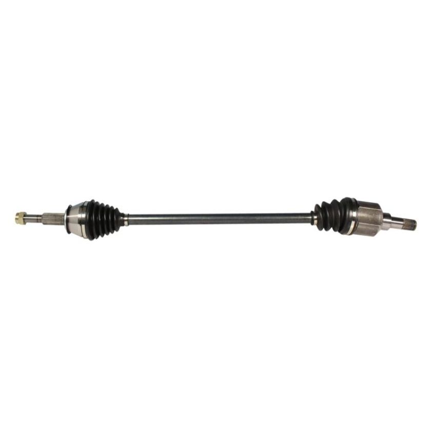 GSP NCV11042 Ford, Mercury (2.3, 3.0) CV Axle Assembly  - Front Right