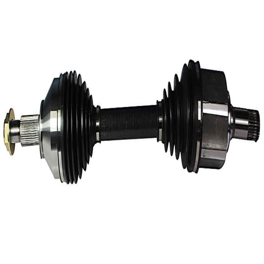 GSP NCV11044 Ford (3.5) CV Axle Assembly  - Front Left