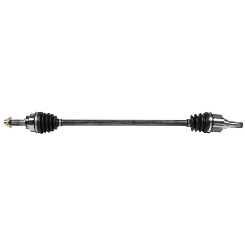 GSP NCV11052 88-93 Ford Festiva CV Axle Assembly  - Front Right
