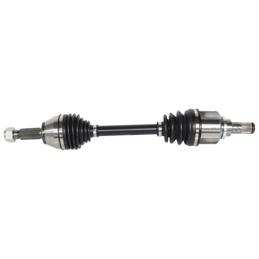 GSP NCV11053 11-18 Ford Fiesta (1.6) CV Axle Assembly  - Front Left