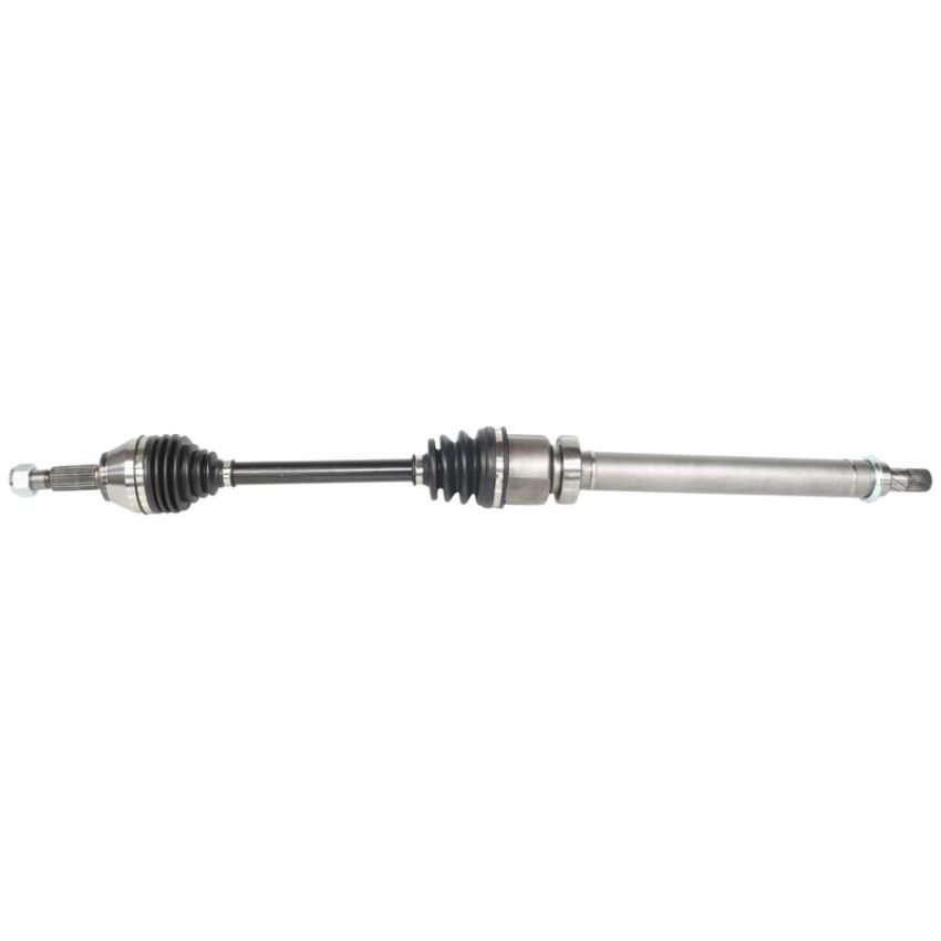 GSP NCV11054 11-18 Ford Fiesta (1.6) CV Axle Assembly  - Front Right