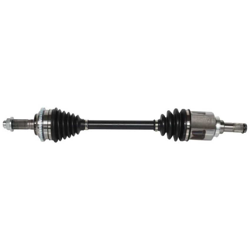 GSP NCV11055 Ford, Lincoln, Mercury (2.5) CV Axle Assembly  - Front Left