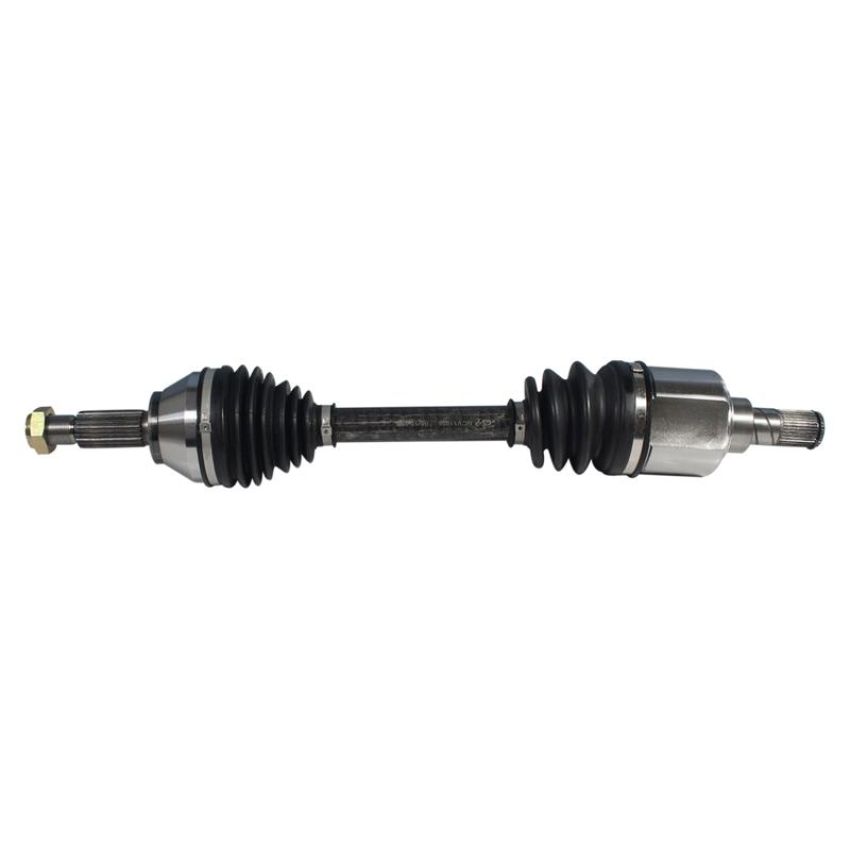 GSP NCV11056 14-15 Ford Fiesta SE (1.0) CV Axle Assembly  - Front Left