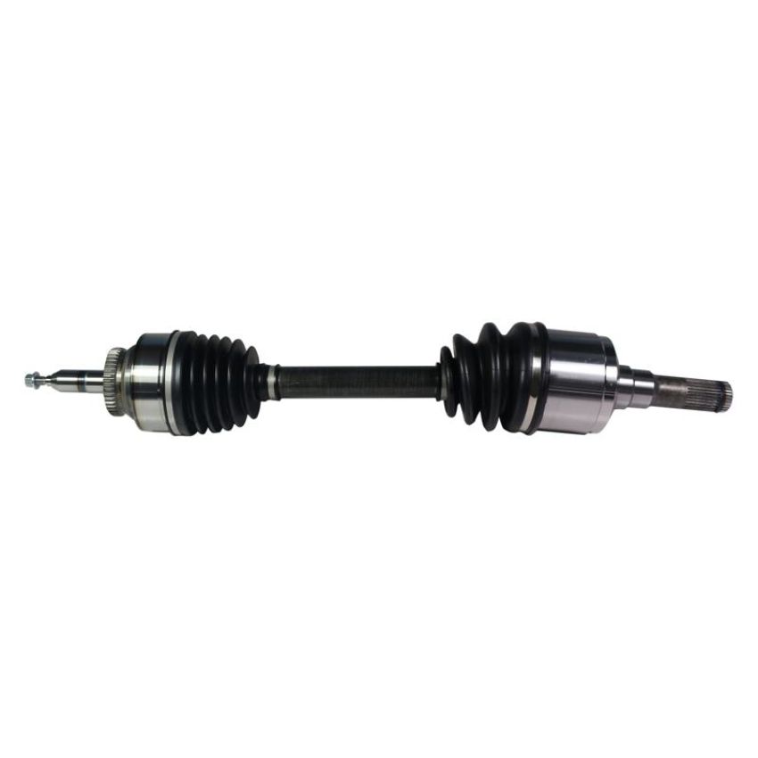 GSP NCV11057 17-20 Ford F-150 Raptor (3.5) CV Axle Assembly  - Front Left