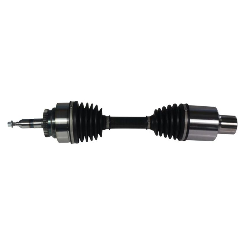 GSP NCV11060 Ford, Lincoln (2.7, 3.0, 3.3, 3.5, 5.0) CV Axle Assembly  - Front Right
