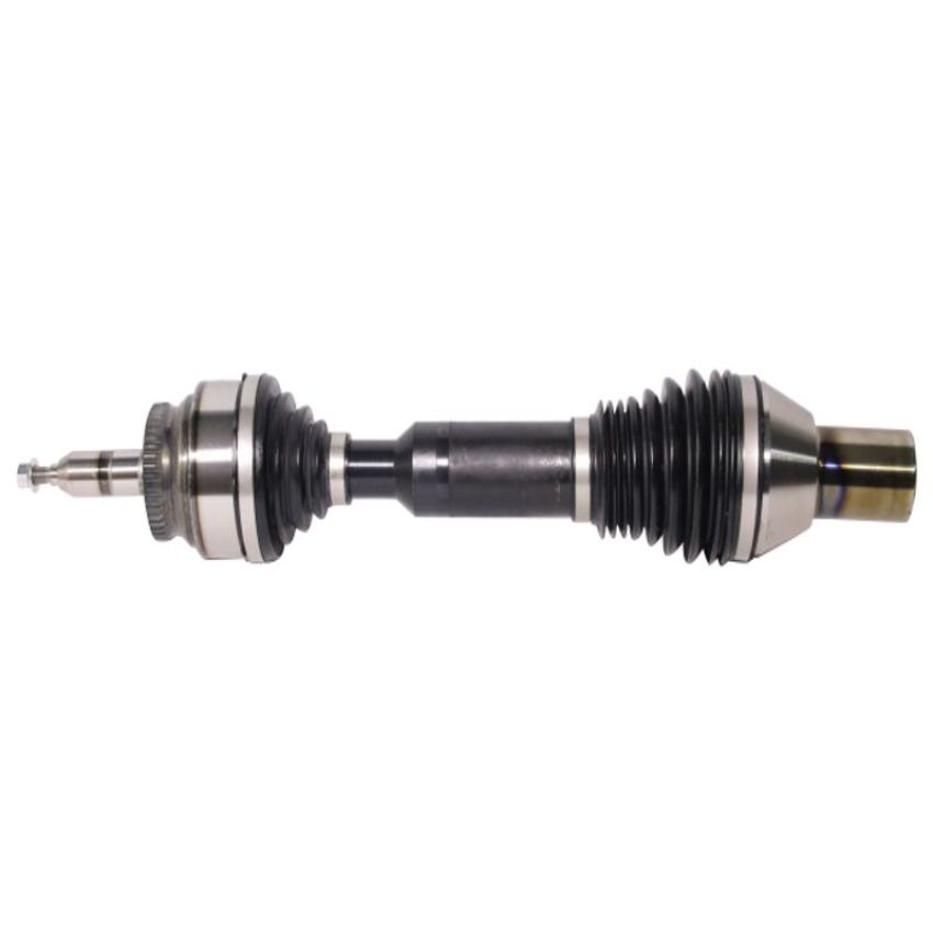 GSP NCV11060XDP Ford, Lincoln (2.7, 3.0, 3.3, 3.5, 5.0) CV Axle Assembly  - Front Right