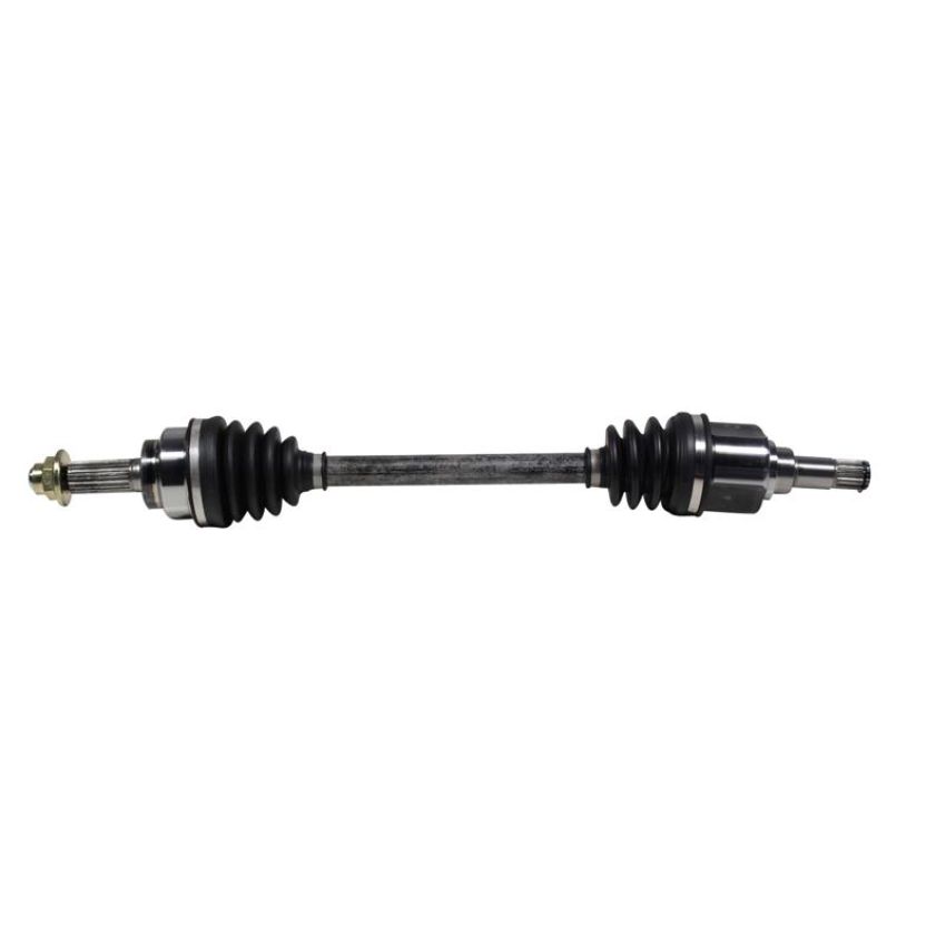 GSP NCV11063 88-93 Ford Festiva CV Axle Assembly  - Front Left