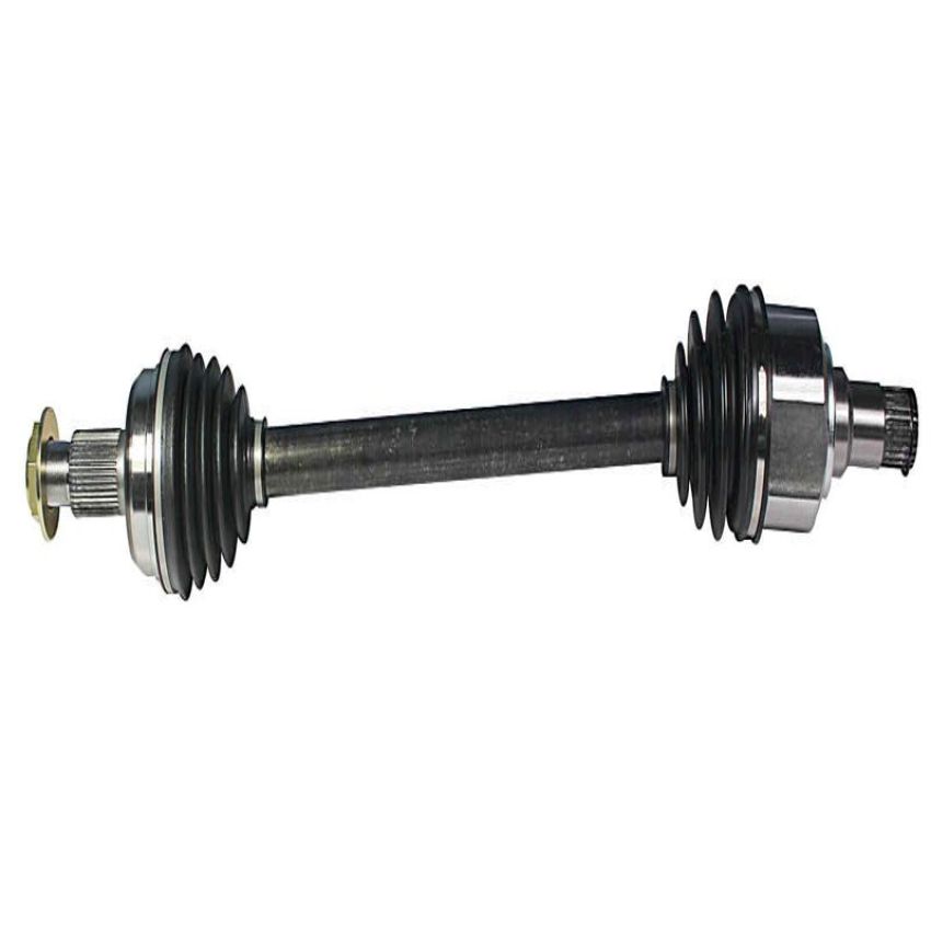 GSP NCV11066 Ford, Lincoln (3.5, 3.7) CV Axle Assembly  - Rear Left