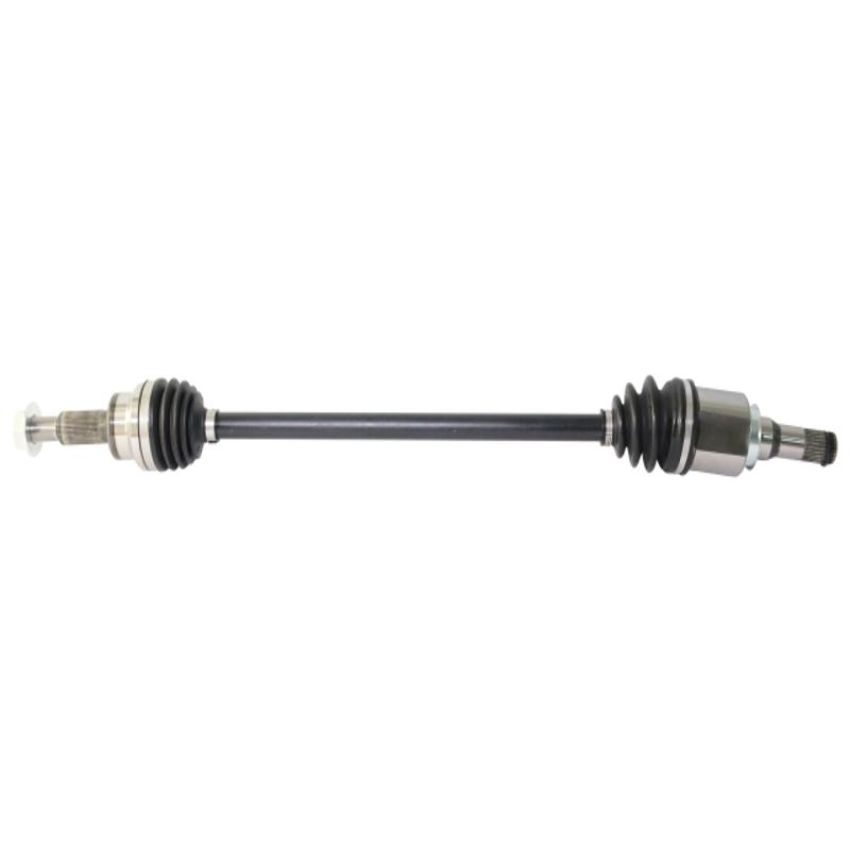 GSP NCV11068XD Ford (2.3, 3.5) CV Axle Assembly  - Rear Left