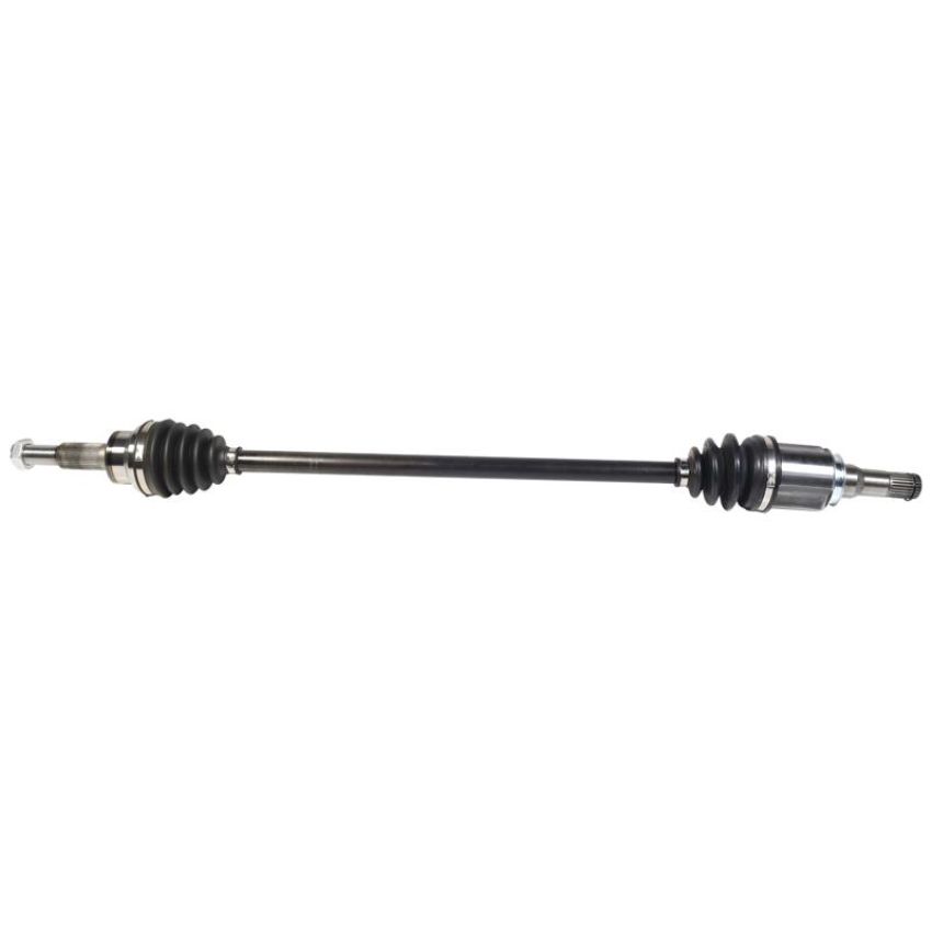 GSP NCV11069 Ford (2.3, 3.5) CV Axle Assembly  - Rear Right