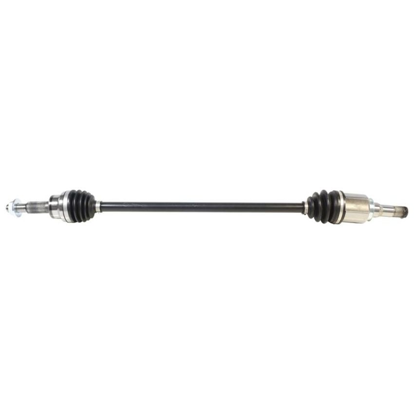 GSP NCV11069XD Ford (2.3, 3.5) CV Axle Assembly  - Rear Right