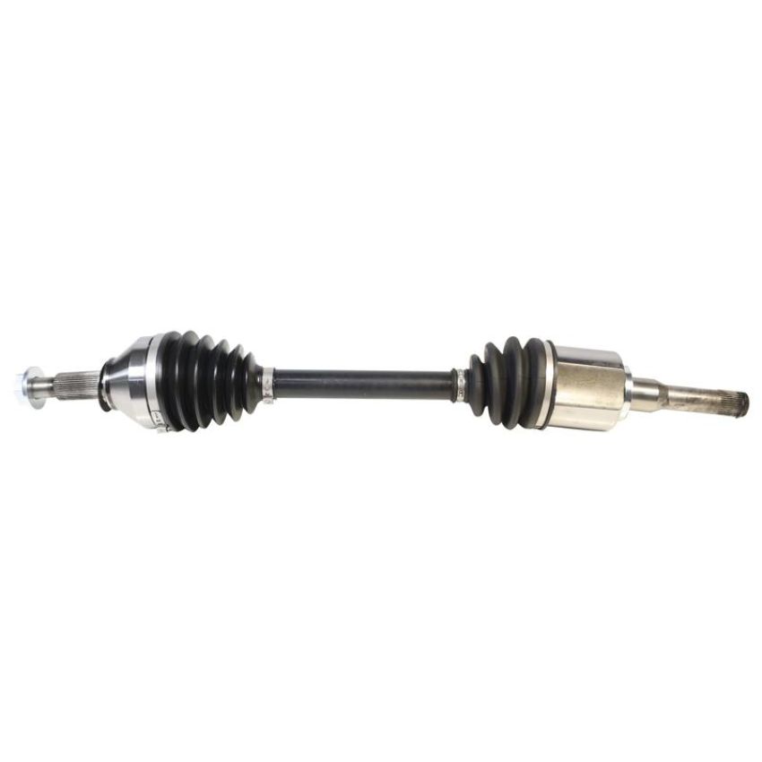GSP NCV11070XD 12-19 Ford Explorer (2.0, 2.3) CV Axle Assembly  - Front Left