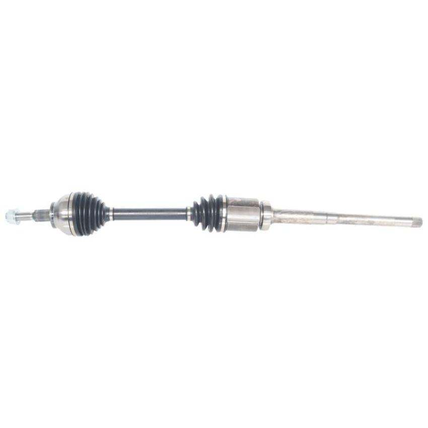 GSP NCV11071 Ford, Lincoln (2.0 - AWD) CV Axle Assembly  - Front Right