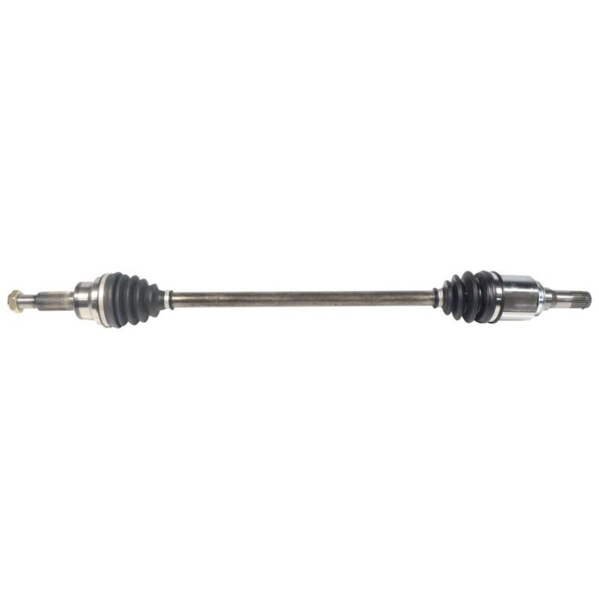 GSP NCV11075 Ford, Lincoln, Mercury (3.5) CV Axle Assembly  - Rear Left