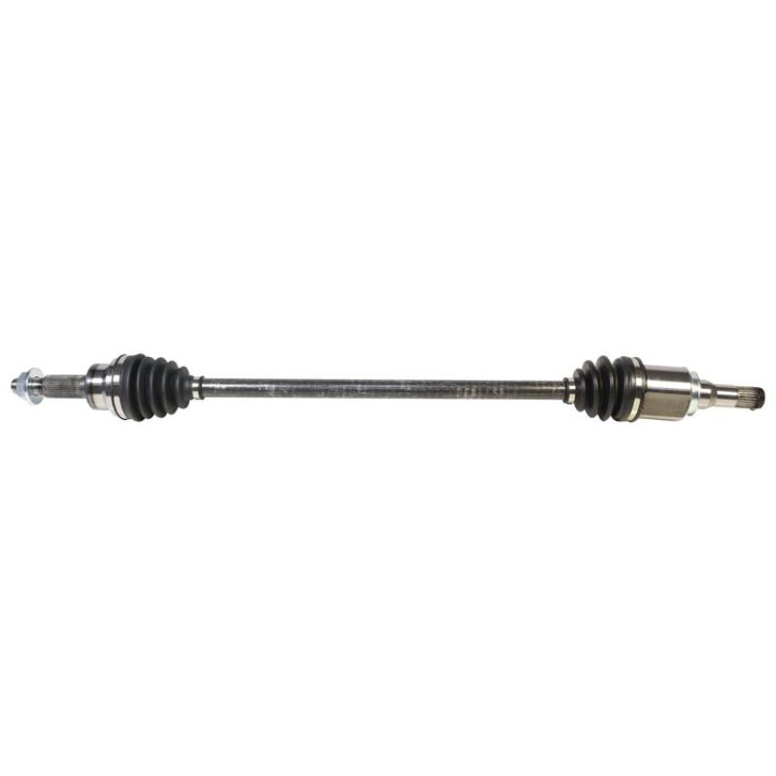 GSP NCV11076 Ford, Lincoln, Mercury (3.5) CV Axle Assembly  - Rear Right