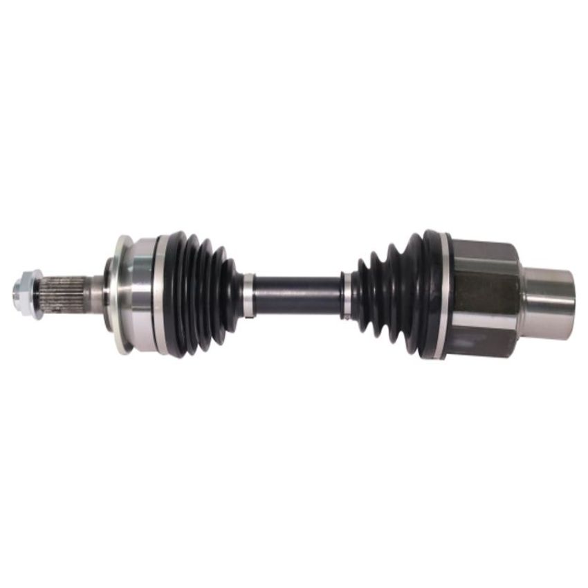 GSP NCV11084XD 19-23 Ford Ranger (2.3) CV Axle Assembly  - Front Right