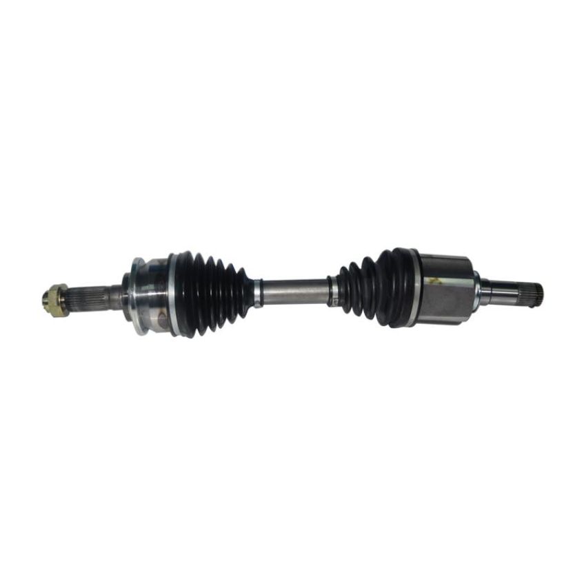 GSP NCV11085 19-23 Ford Ranger (2.3) CV Axle Assembly  - Front Left