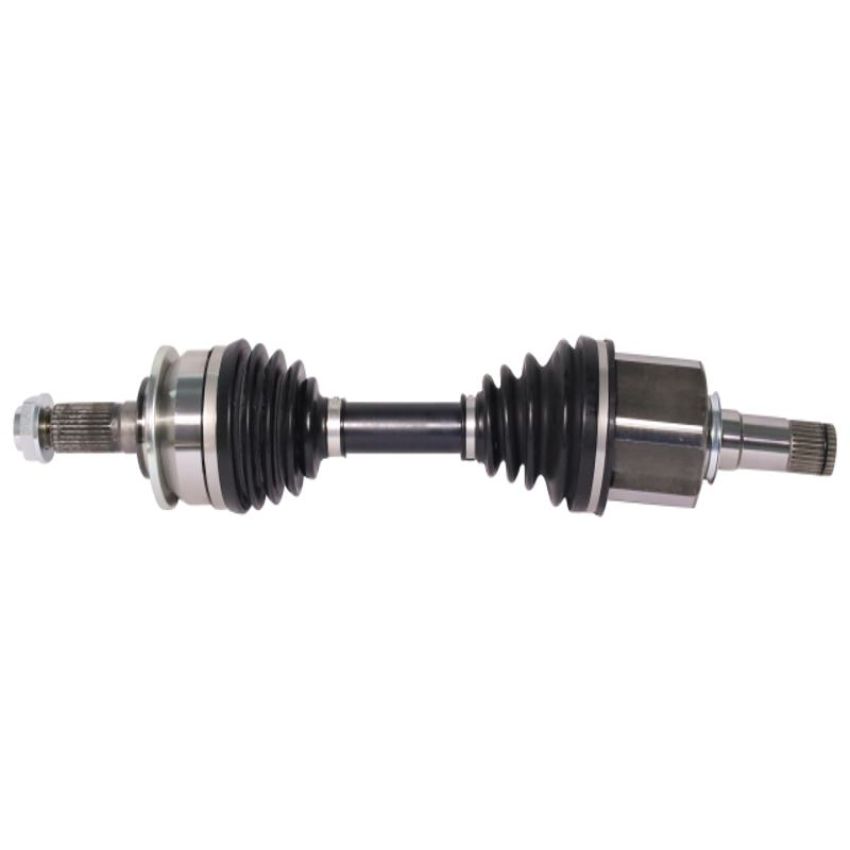 GSP NCV11085XD 19-23 Ford Ranger (2.3) CV Axle Assembly  - Front Left