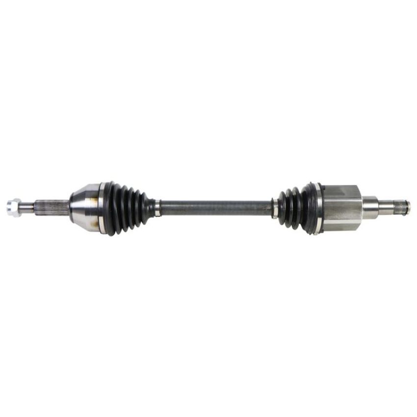 GSP NCV11087 Ford, Mercury CV Axle Assembly  - Front Right