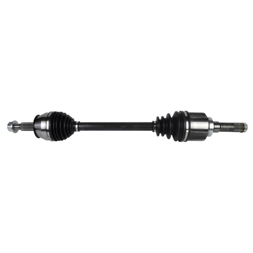 GSP NCV11088 Ford, Lincoln, Mercury CV Axle Assembly  - Rear Right
