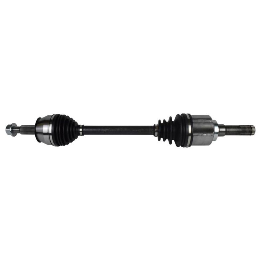 GSP NCV11089 Ford, Lincoln, Mercury CV Axle Assembly  - Rear Left
