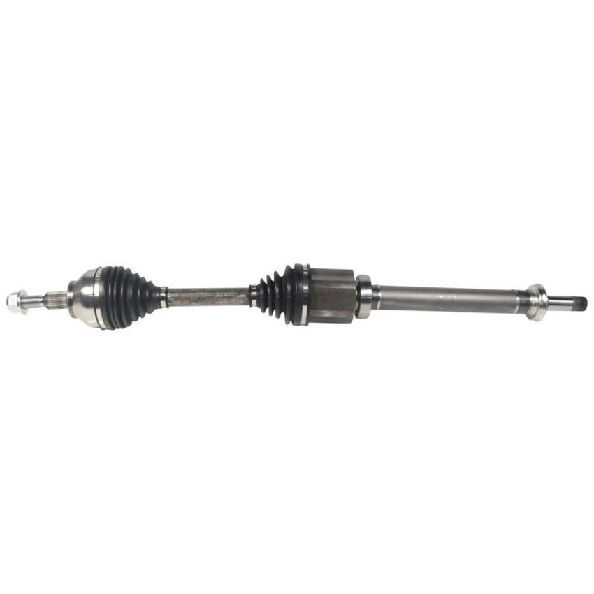 GSP NCV11090 13-19 Ford Escape (2.0 - FWD) CV Axle Assembly  - Front Right