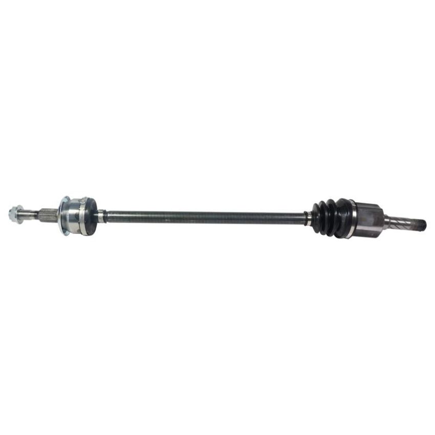 GSP NCV11091 Ford, Lincoln CV Axle Assembly  - Rear