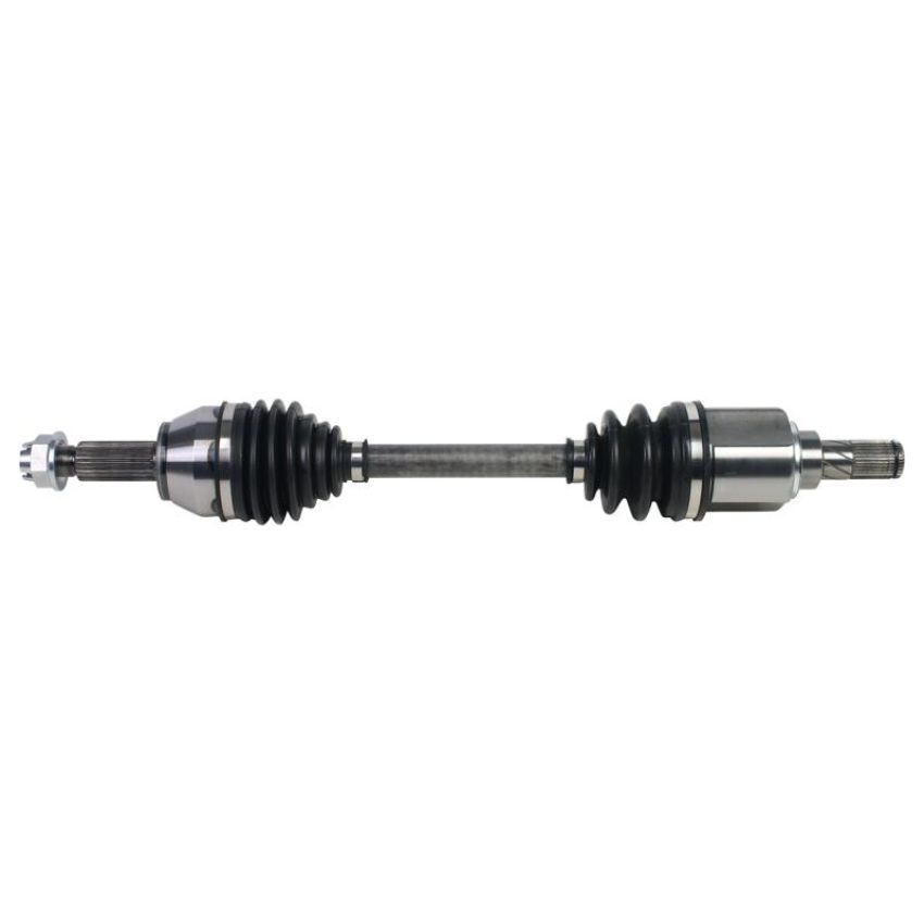 GSP NCV11092 18-19 Ford Fiesta (1.6) CV Axle Assembly  - Front Left