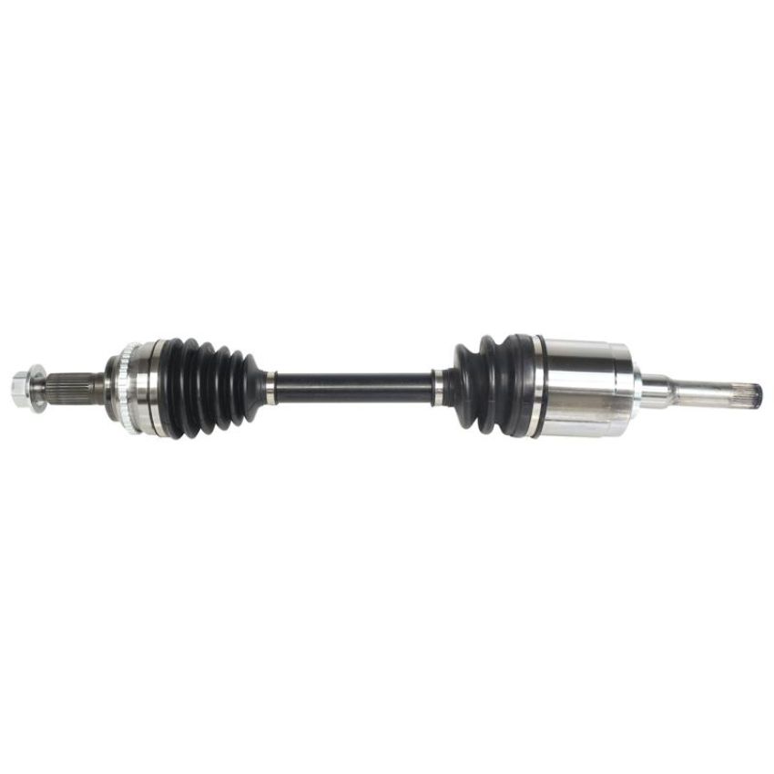 GSP NCV11093 12-14 Ford Edge (2.0) CV Axle Assembly  - Front Left
