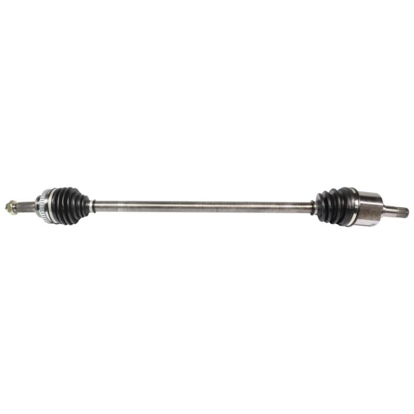 GSP NCV11094 94-97 Ford Aspire CV Axle Assembly  - Front Right