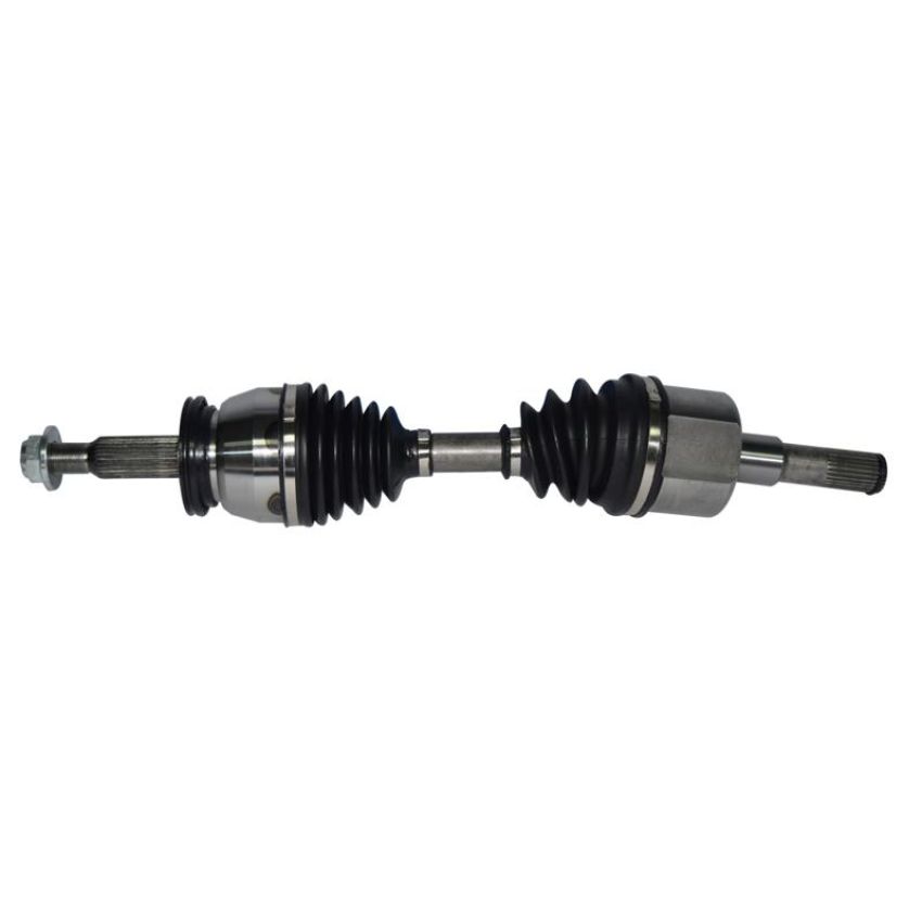 GSP NCV11096 00-02 Ford Ranger (3.0, 4.0 - 4WD) CV Axle Assembly  - Front Left