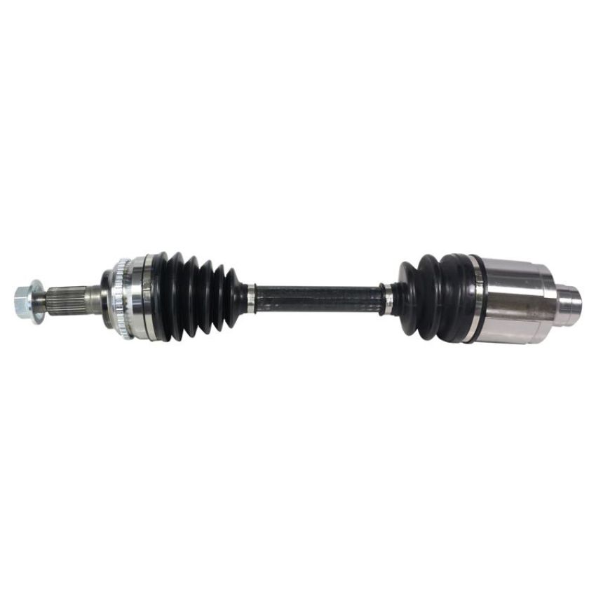 GSP NCV11099 12-14 Ford Edge (2.0) CV Axle Assembly  - Front Right