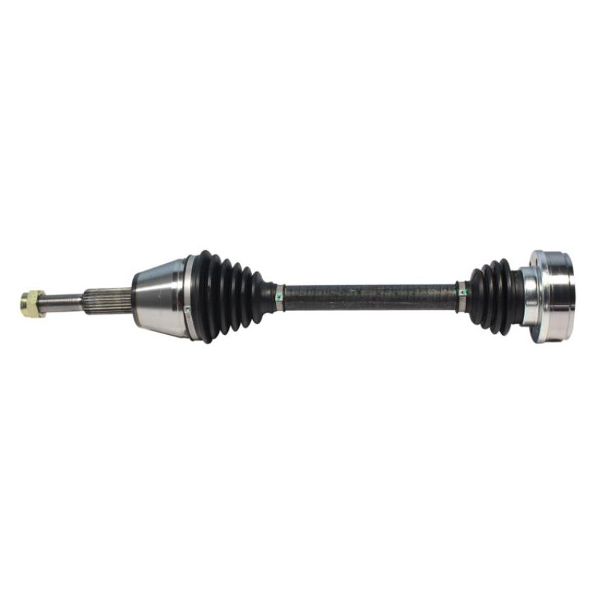GSP NCV11102 92-97 Ford Aerostar CV Axle Assembly  - Front