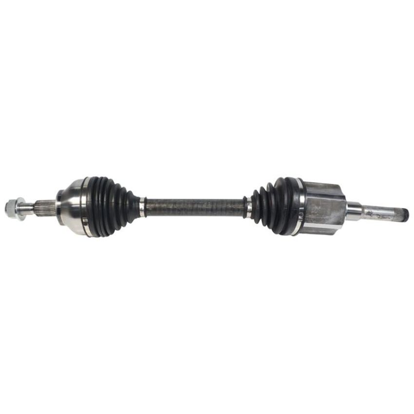 GSP NCV11104 15-19 Lincoln MKC CV Axle Assembly  - Front Left