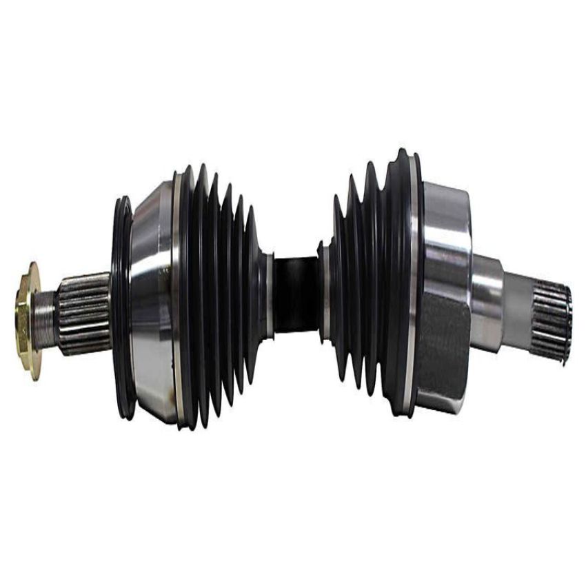 GSP NCV11109 Ford, Mazda, Mercury (3.0, 4.0 - 4WD/AWD) CV Axle Assembly  - Front Left