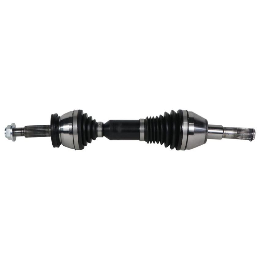 GSP NCV11109XDP Ford, Mazda, Mercury (3.0, 4.0 - 4WD/AWD) CV Axle Assembly  - Front Left