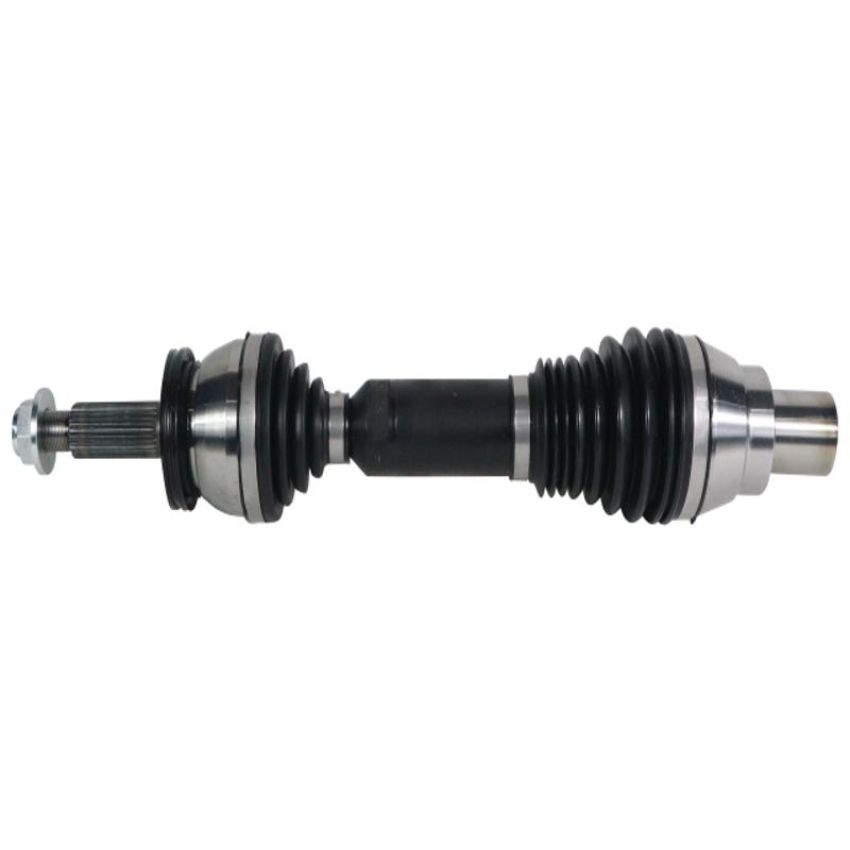GSP NCV11110XDP Ford, Mazda, Mercury (4WD/AWD) CV Axle Assembly  - Front Right