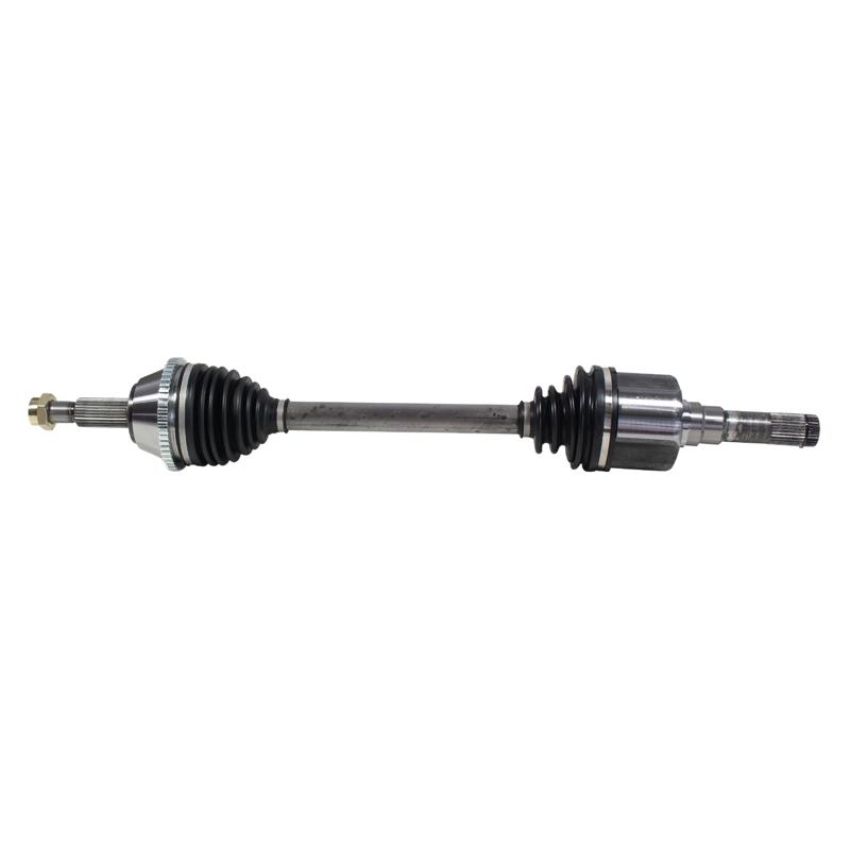 GSP NCV11119 Ford, Mercury CV Axle Assembly  - Rear Left