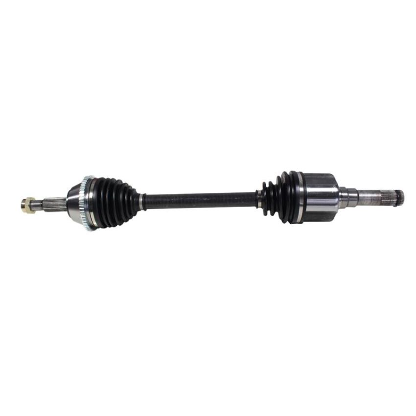 GSP NCV11121 Ford, Lincoln, Mercury CV Axle Assembly  - Rear Left