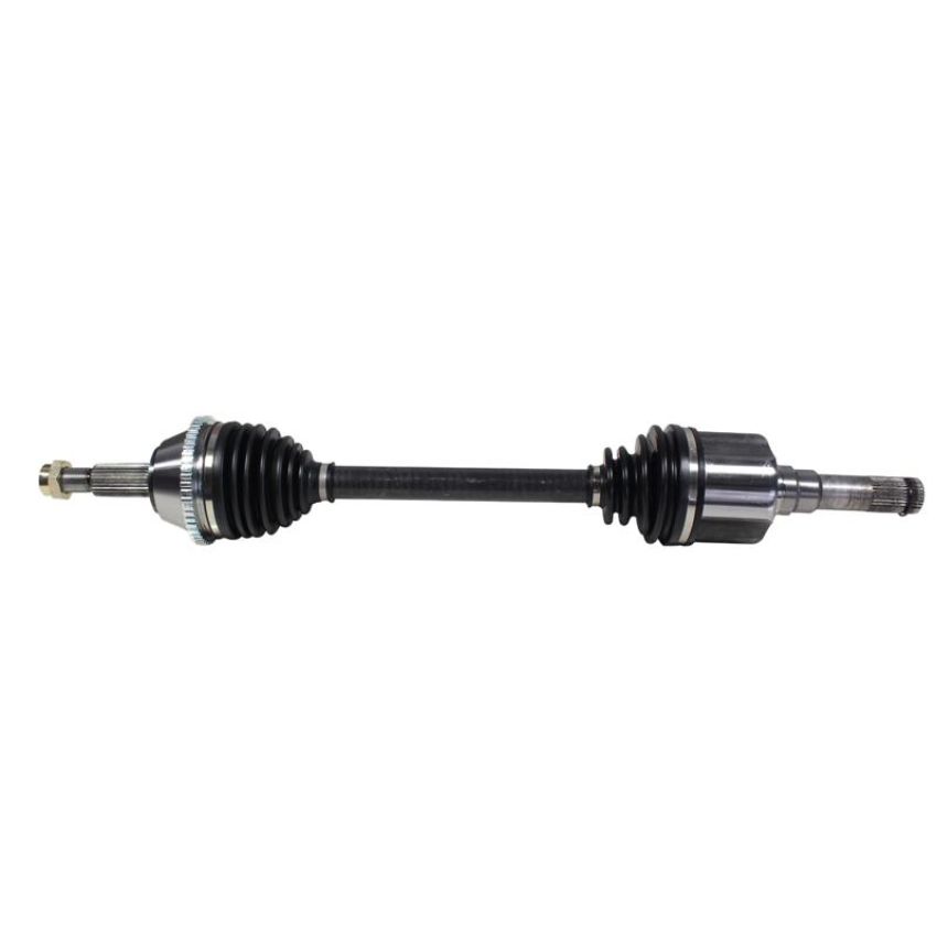 GSP NCV11122 Ford, Lincoln, Mercury CV Axle Assembly  - Rear Right