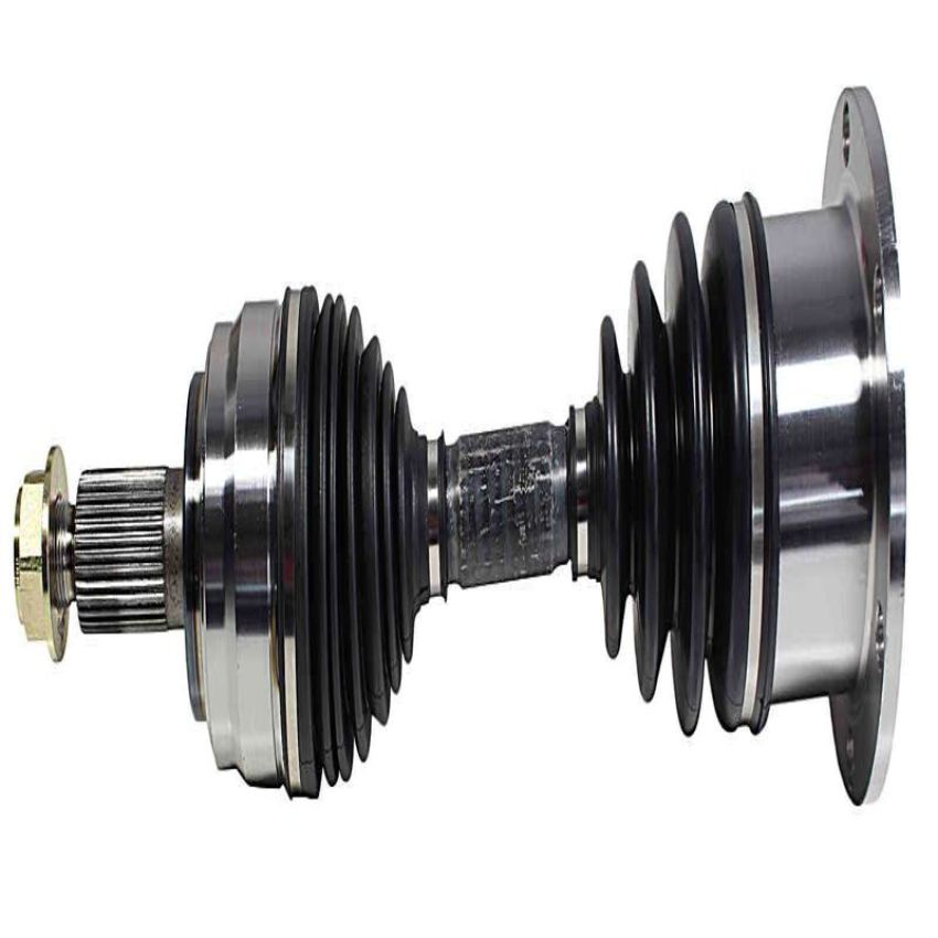 GSP NCV11123 Ford, Lincoln CV Axle Assembly  - Front