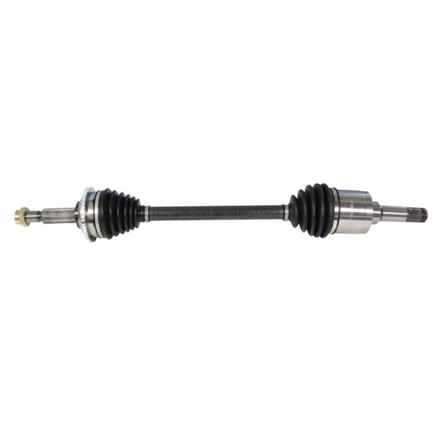 GSP NCV11124 Ford, Lincoln CV Axle Assembly  - Rear Left