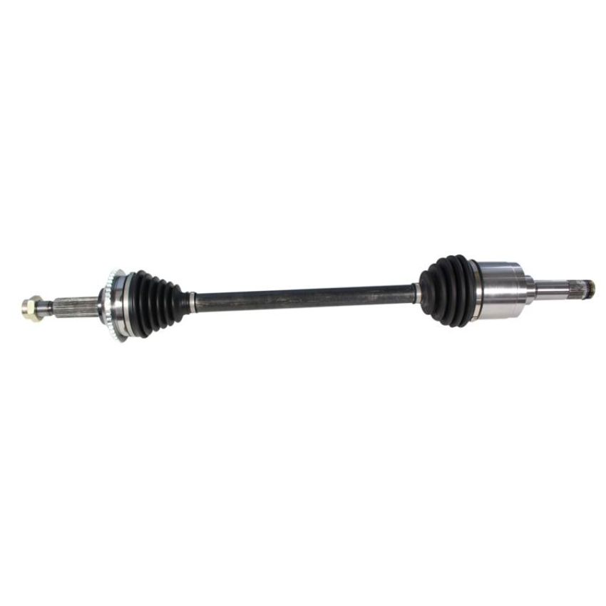 GSP NCV11125 Ford, Lincoln CV Axle Assembly  - Rear Right