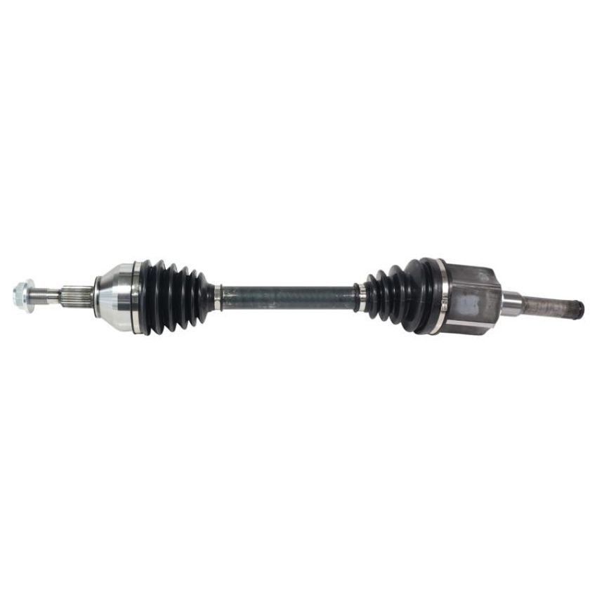 GSP NCV11126 15-18 Ford Edge (2.0) CV Axle Assembly  - Front Left