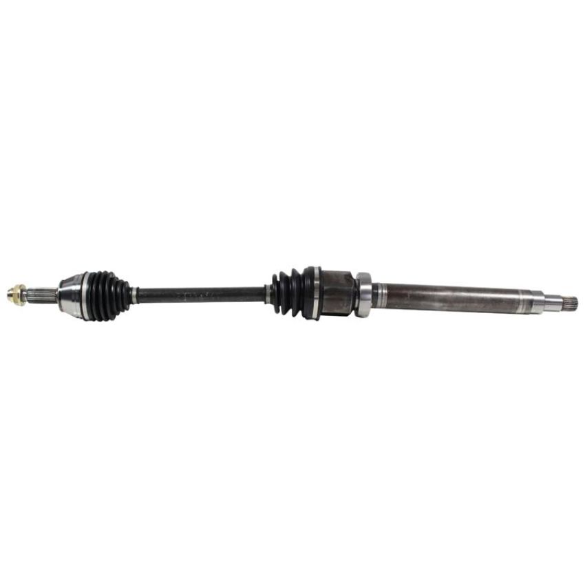 GSP NCV11130 00-05 Ford Focus (2.0, 2.3) CV Axle Assembly  - Front Right