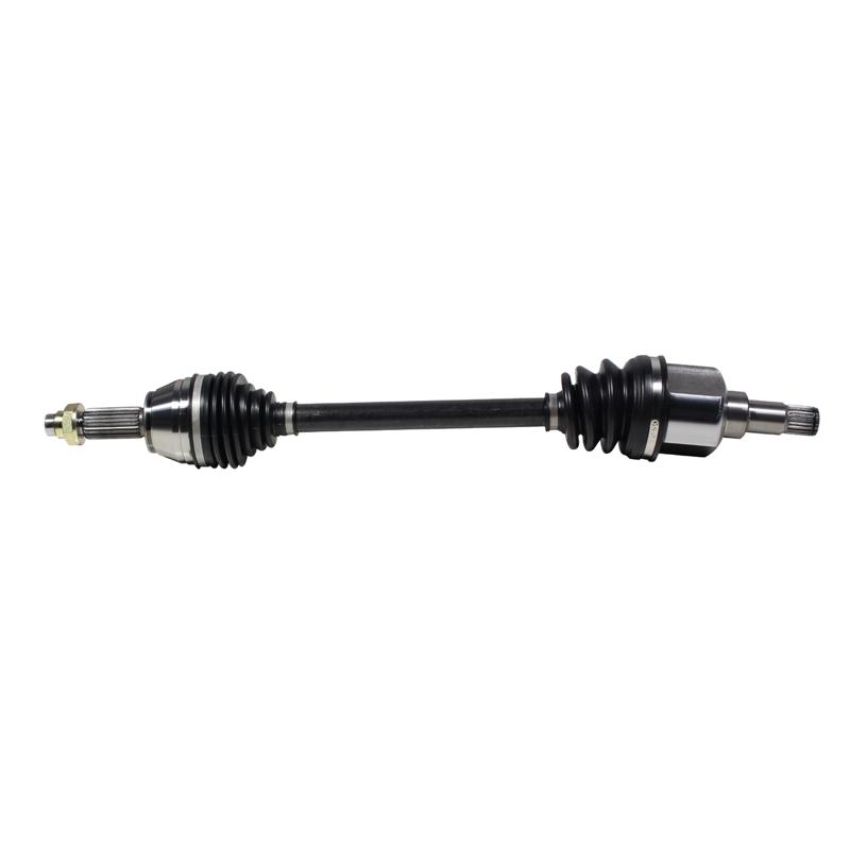 GSP NCV11131 00-04 Ford Focus (2.0) CV Axle Assembly  - Front Left
